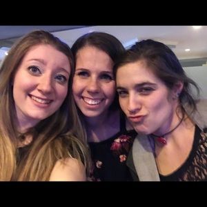 Meet your Posher, Danielle